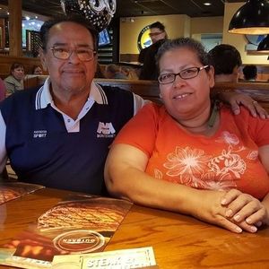 Meet your Posher, Palemon